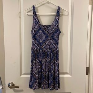 Womens dress